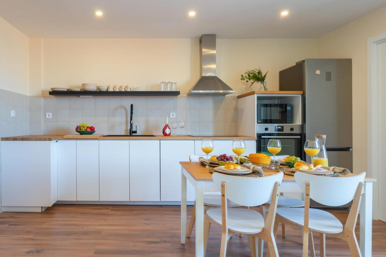 Host Wise - Fantastic Contemporary Flat W Balcony Apartment Porto Exterior photo